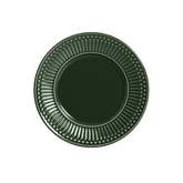 Prato De Sobremesa Roma Botanico 20,5cm - Ela Decora